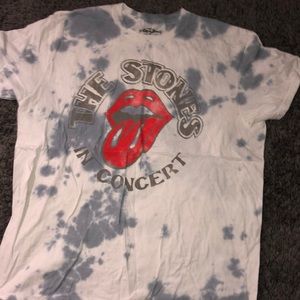 Rolling Stones T Shirt